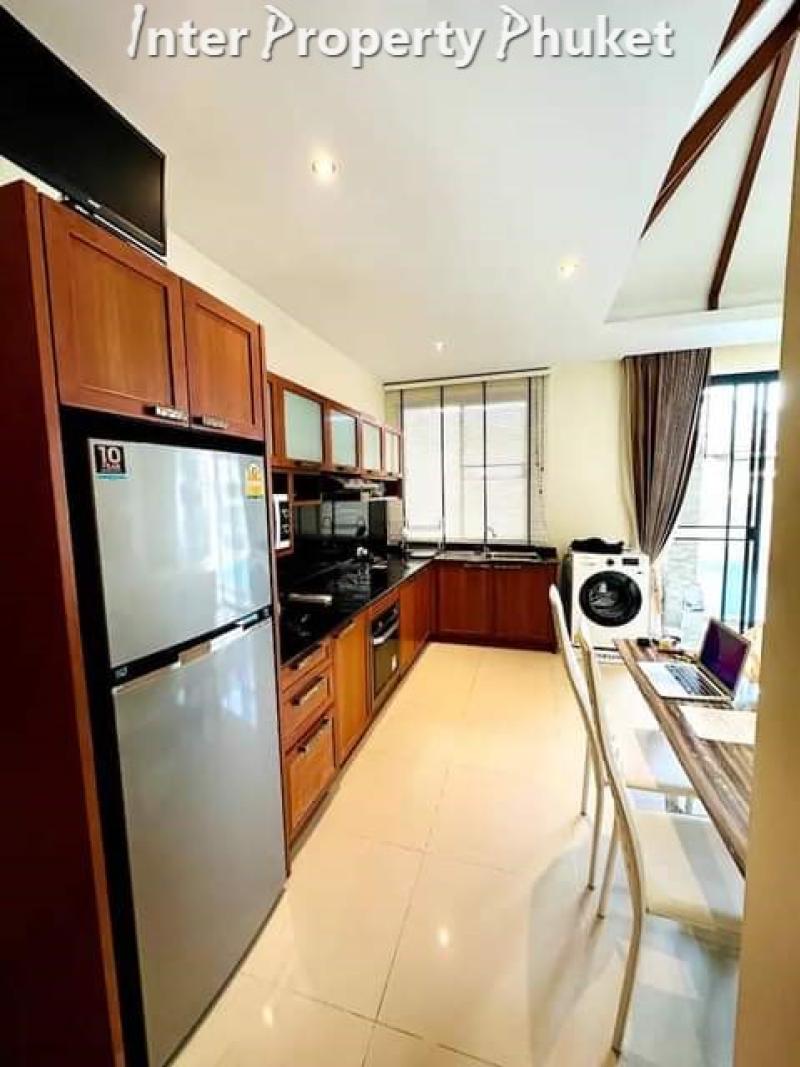 RR080 2 Bedrooms villa for rent