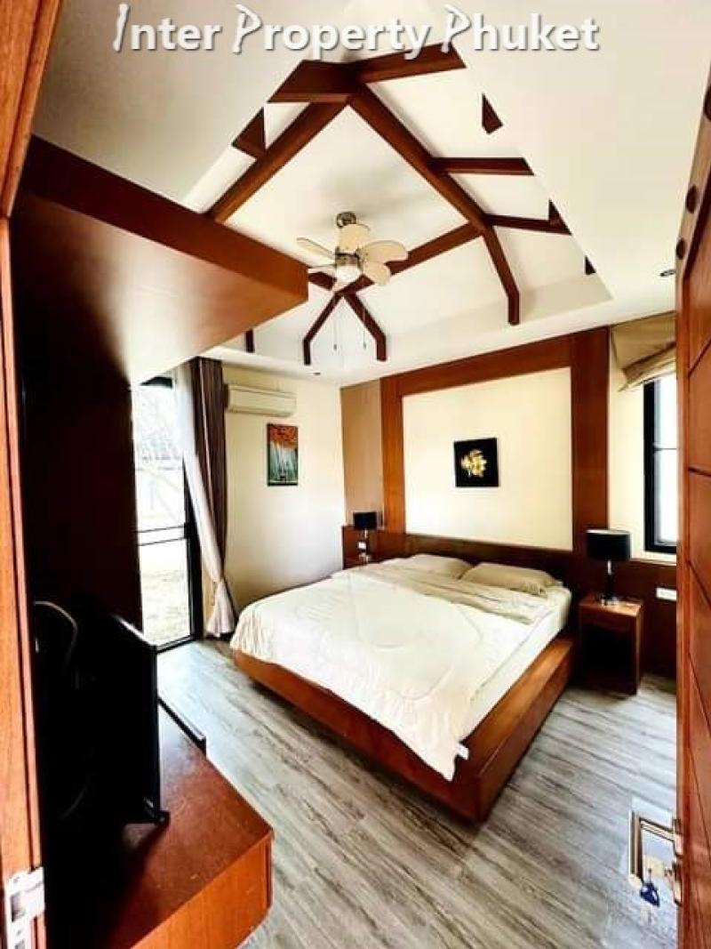 RR080 2 Bedrooms villa for rent