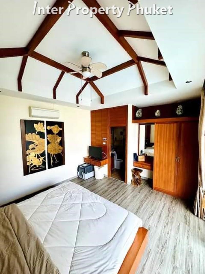 RR080 2 Bedrooms villa for rent