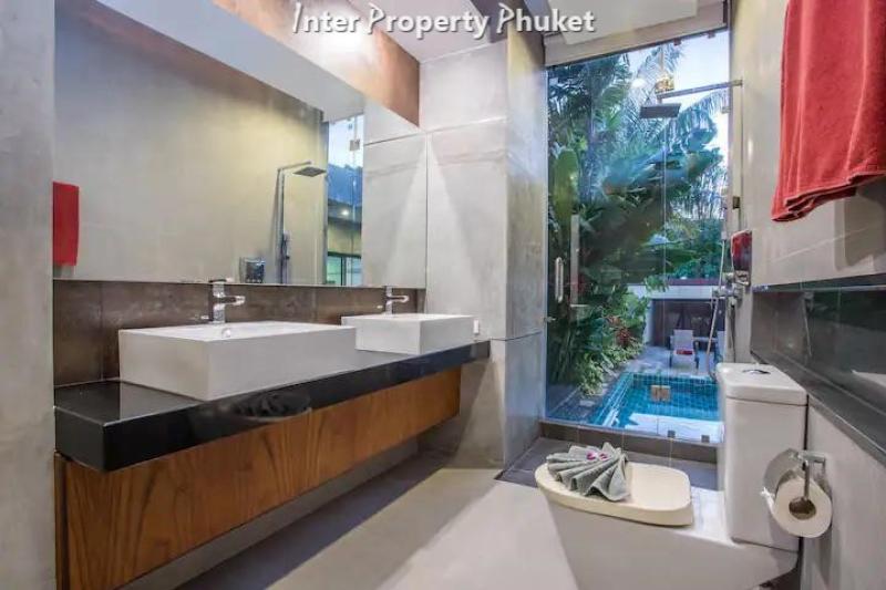 RR074 2 Bedrooms villa for rent