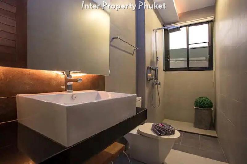 RR074 2 Bedrooms villa for rent