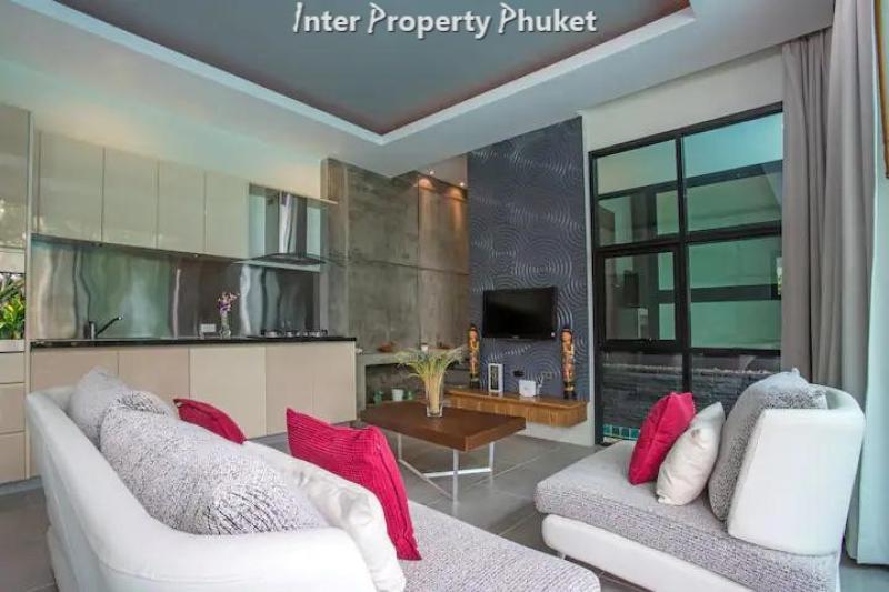 RR074 2 Bedrooms villa for rent