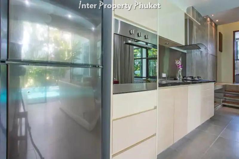 RR074 2 Bedrooms villa for rent