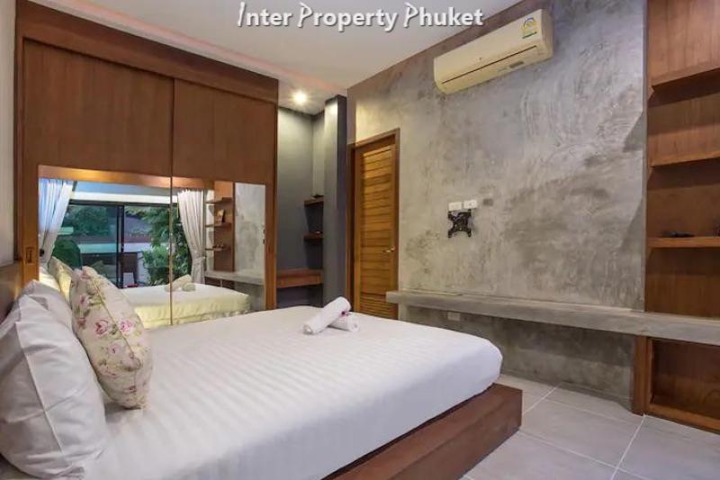 RR074 2 Bedrooms villa for rent