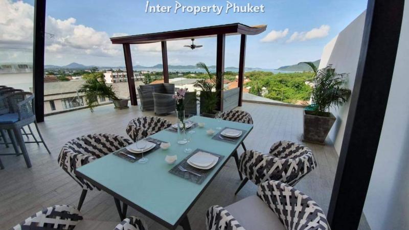 RR126 3 Bedrooms house for rent