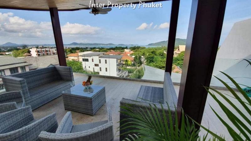 RR126 3 Bedrooms house for rent
