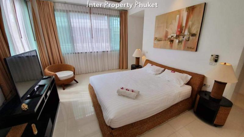 RR126 3 Bedrooms house for rent
