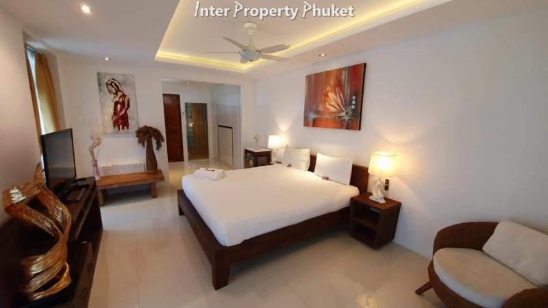RR126 3 Bedrooms house for rent