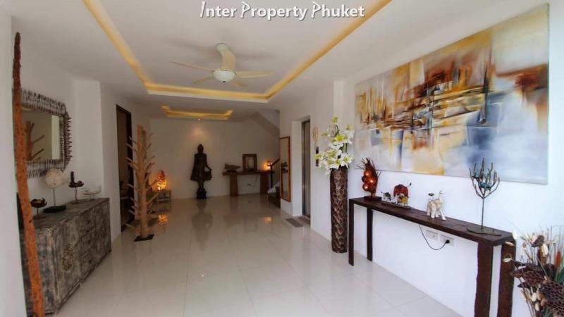 RR126 3 Bedrooms house for rent