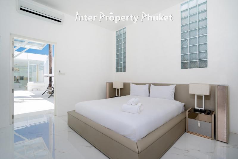 RKK128 4 Bedrooms Villa for rent