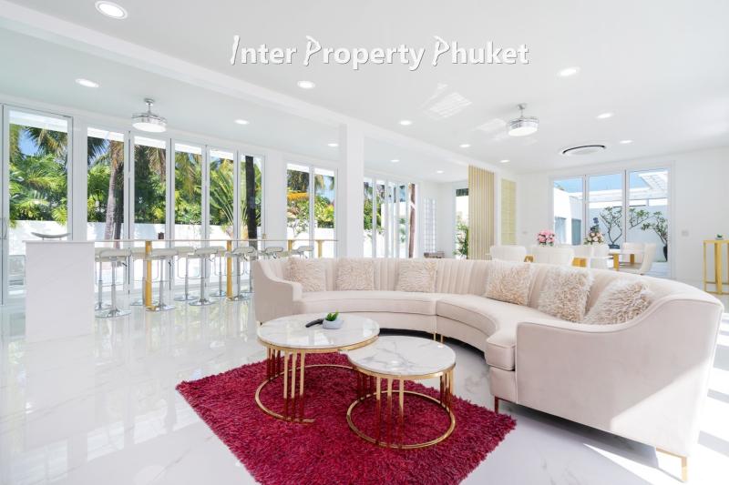 RKK128 4 Bedrooms Villa for rent