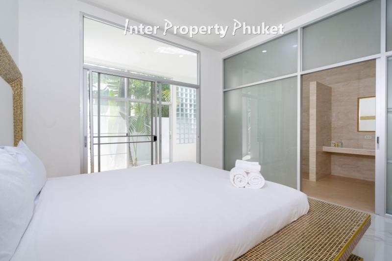 RKK128 4 Bedrooms Villa for rent