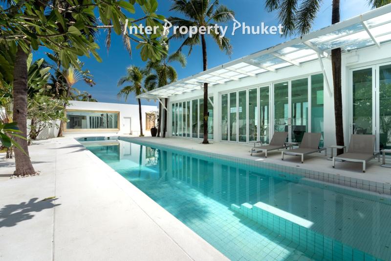 RKK128 4 Bedrooms Villa for rent