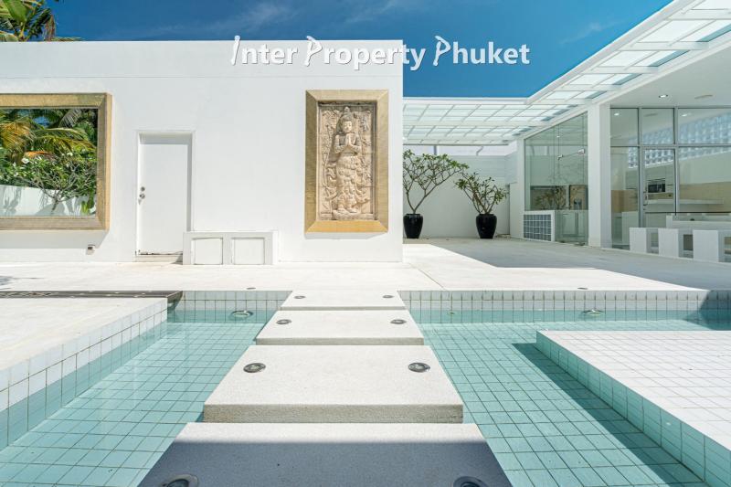 RKK128 4 Bedrooms Villa for rent