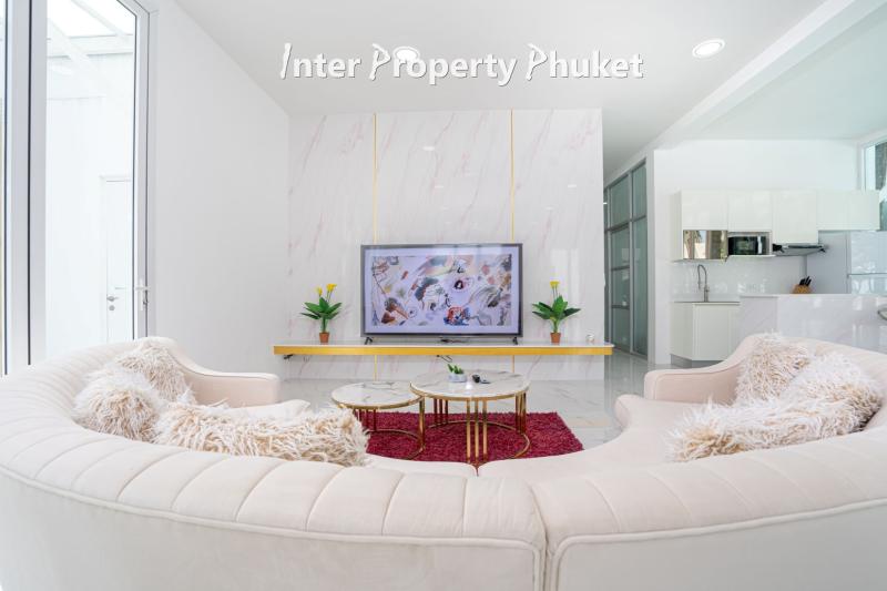 RKK128 4 Bedrooms Villa for rent