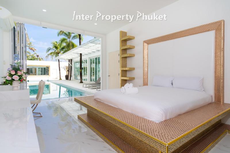RKK128 4 Bedrooms Villa for rent