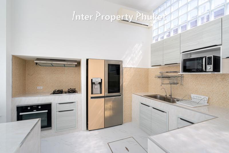 RKK128 4 Bedrooms Villa for rent