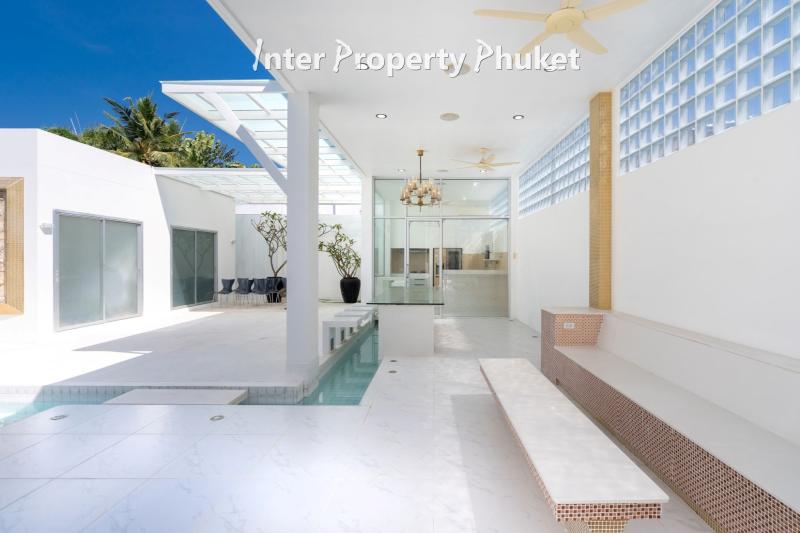 RKK128 4 Bedrooms Villa for rent