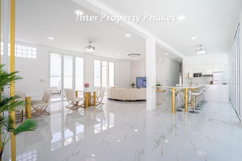 RKK128 4 Bedrooms Villa for rent