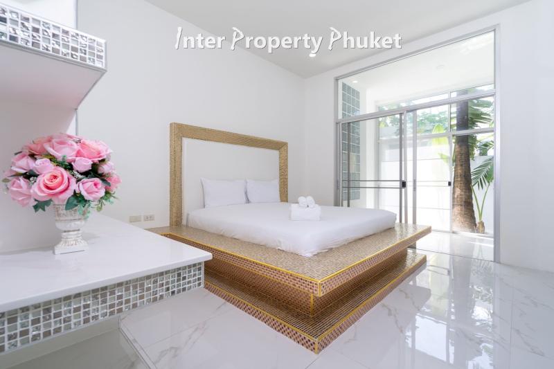 RKK128 4 Bedrooms Villa for rent