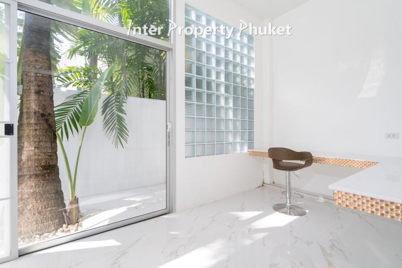 RKK128 4 Bedrooms Villa for rent