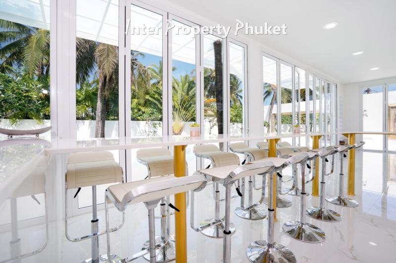 RKK128 4 Bedrooms Villa for rent