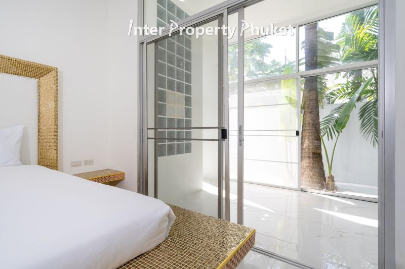 RKK128 4 Bedrooms Villa for rent