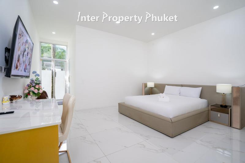 RKK128 4 Bedrooms Villa for rent