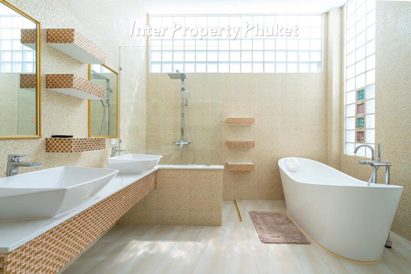 RKK128 4 Bedrooms Villa for rent