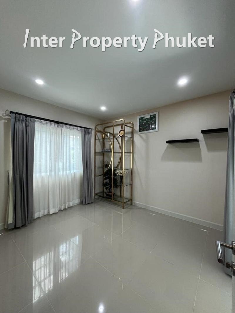 RKK130 3 Bedrooms house for rent
