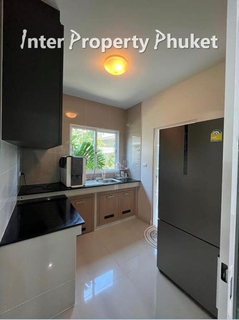 RKK130 3 Bedrooms house for rent
