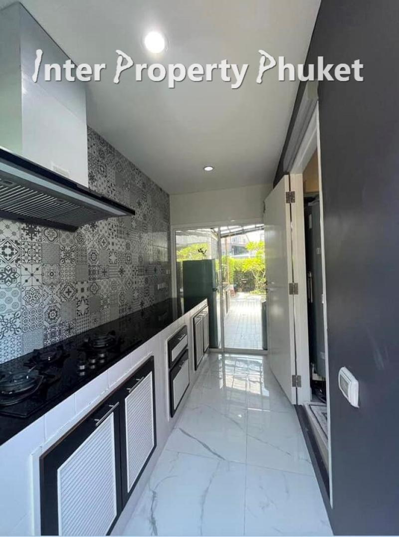 RKK130 3 Bedrooms house for rent