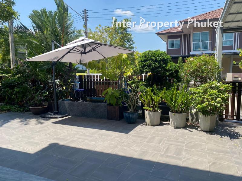 RKK130 3 Bedrooms house for rent