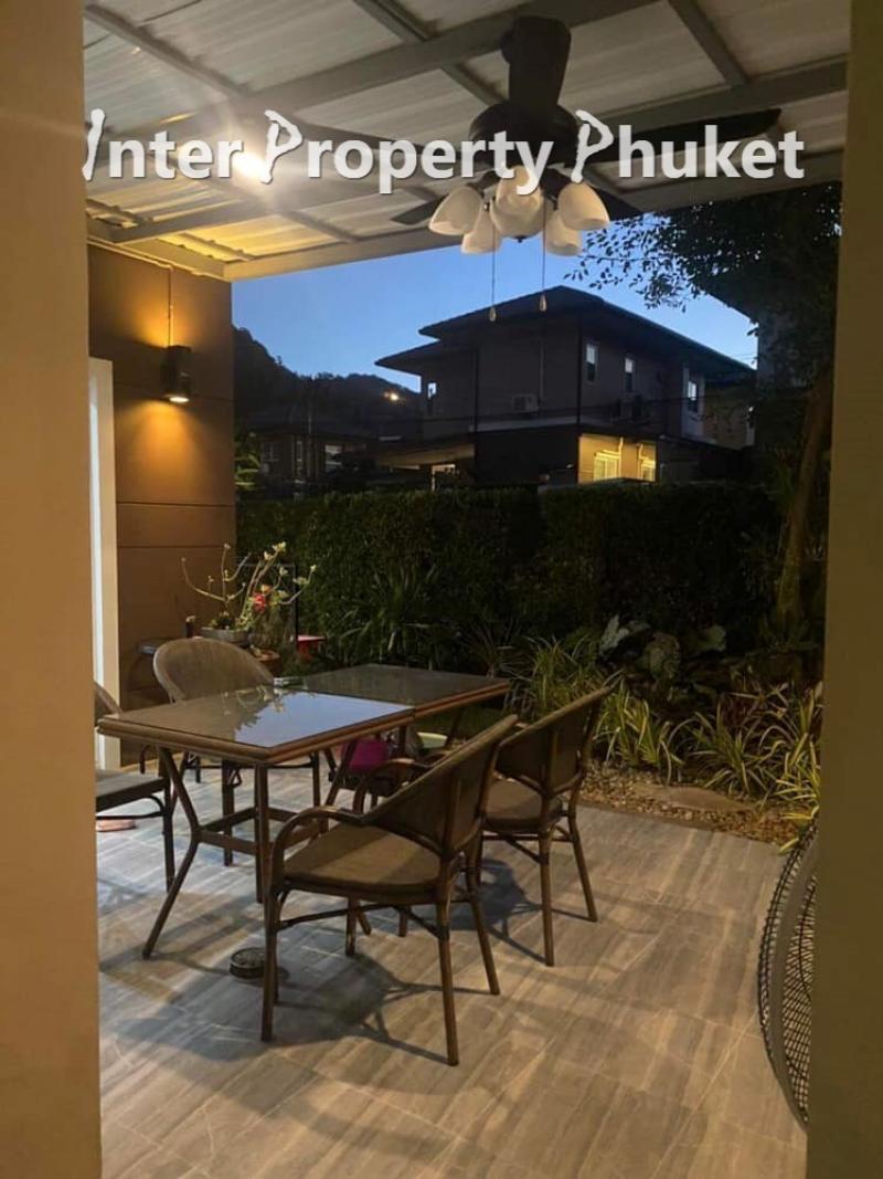RKK130 3 Bedrooms house for rent