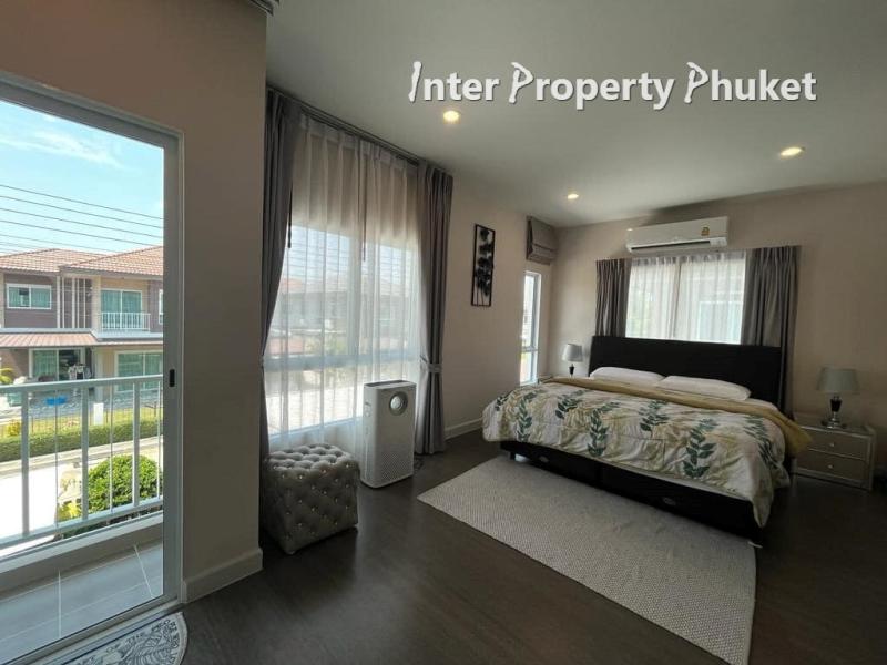RKK130 3 Bedrooms house for rent