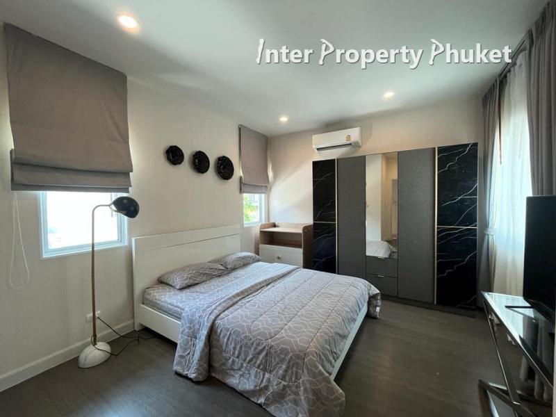 RKK130 3 Bedrooms house for rent
