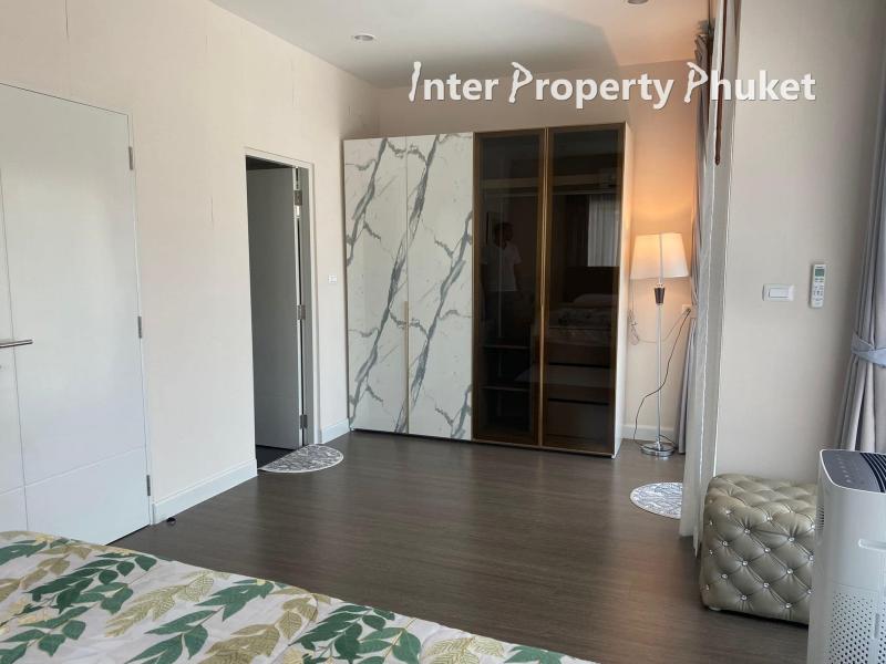 RKK130 3 Bedrooms house for rent