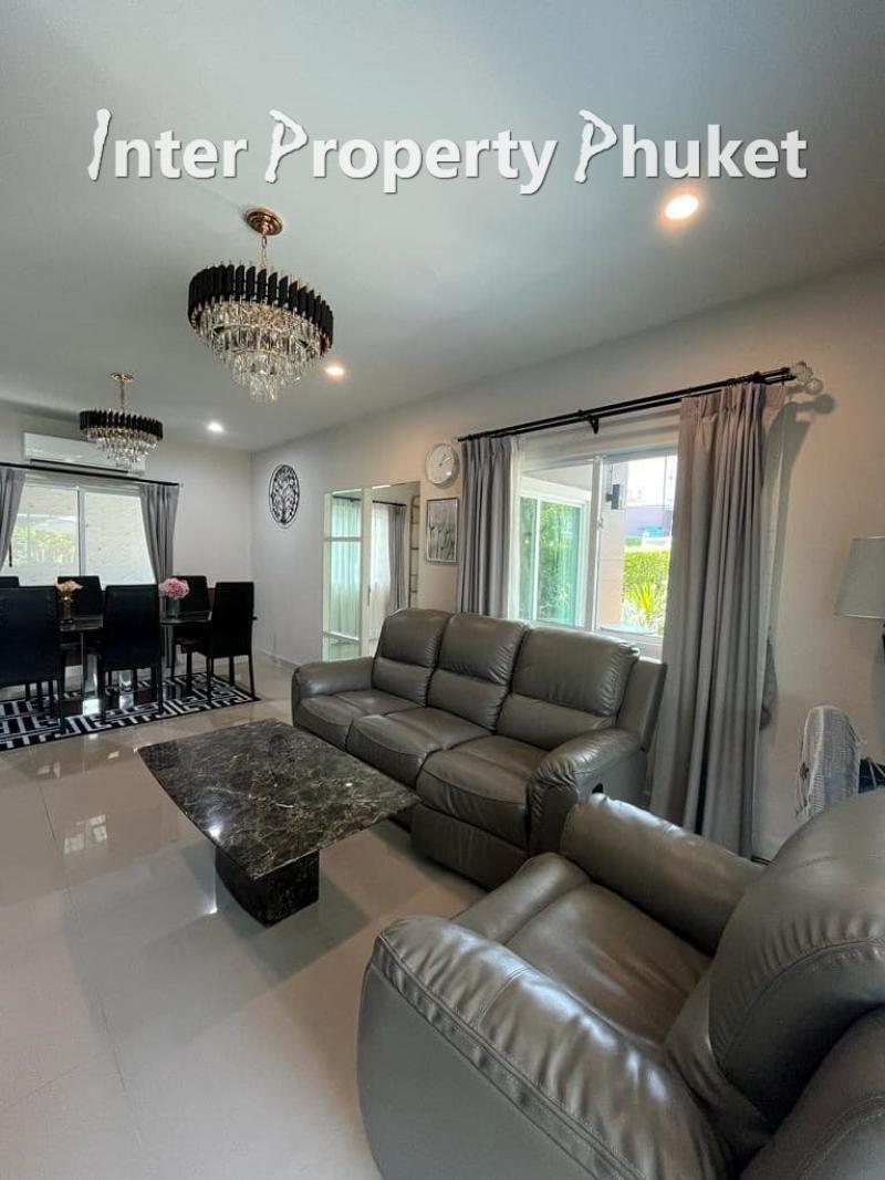 RKK130 3 Bedrooms house for rent