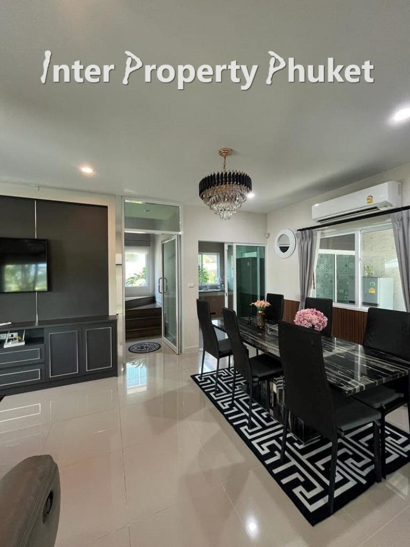 RKK130 3 Bedrooms house for rent