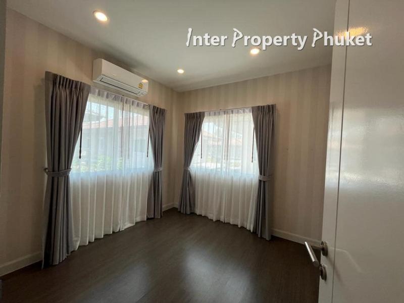 RKK130 3 Bedrooms house for rent