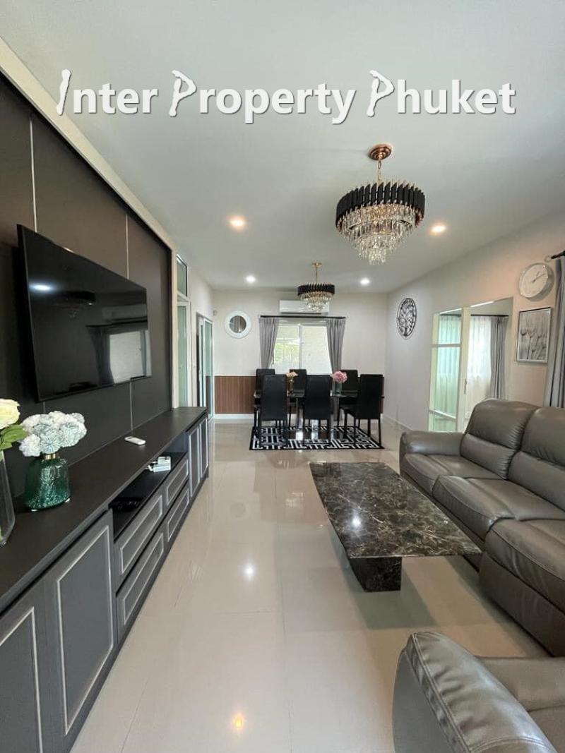 RKK130 3 Bedrooms house for rent