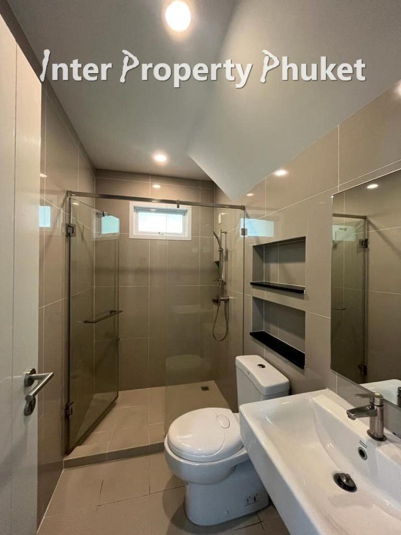 RKK130 3 Bedrooms house for rent