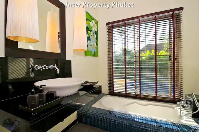 RR072 2 Bedrooms villa for rent