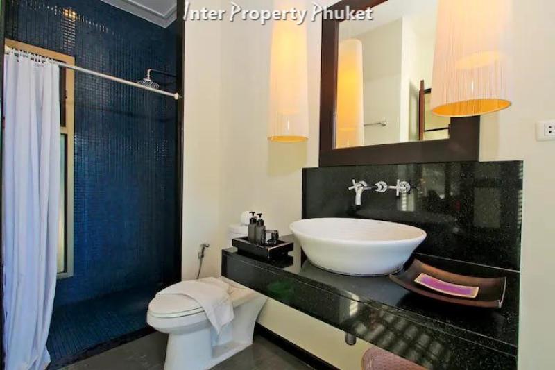 RR072 2 Bedrooms villa for rent