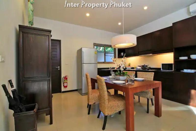 RR072 2 Bedrooms villa for rent