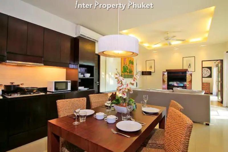 RR072 2 Bedrooms villa for rent