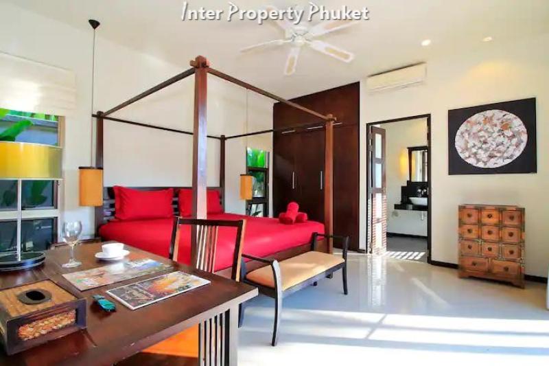 RR072 2 Bedrooms villa for rent