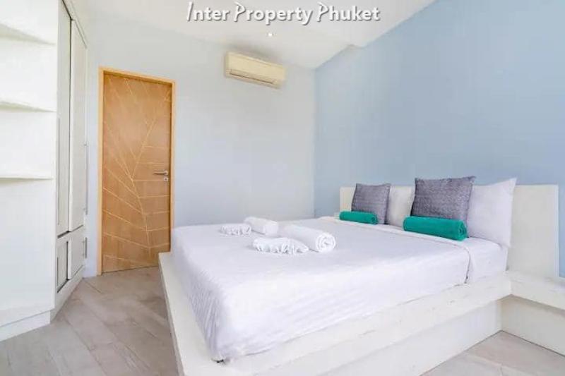 RR069 3 Bedrooms villa for rent