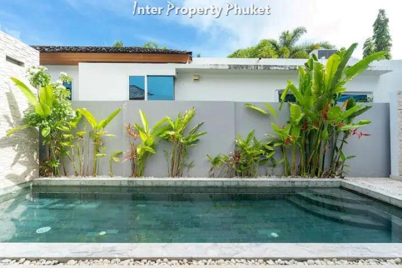 RR069 3 Bedrooms villa for rent