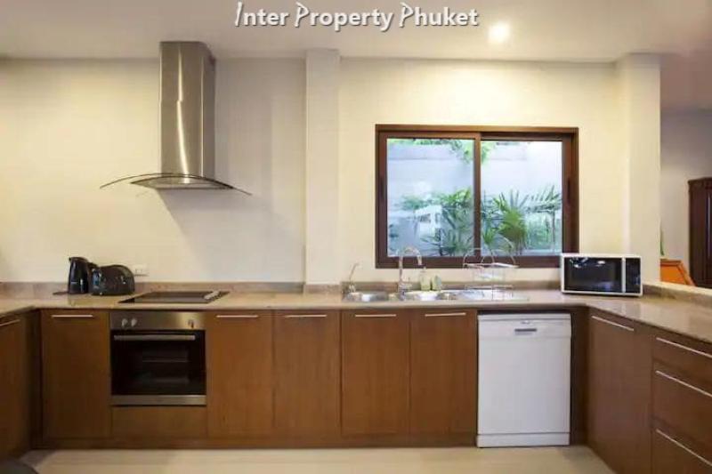 RR066 4 Bedrooms villa for rent